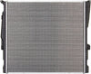 CU13371 Complete Radiator