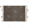 (83904) A/C Condenser Drier Assembly