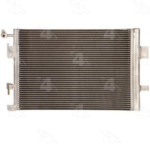 (83904) A/C Condenser Drier Assembly
