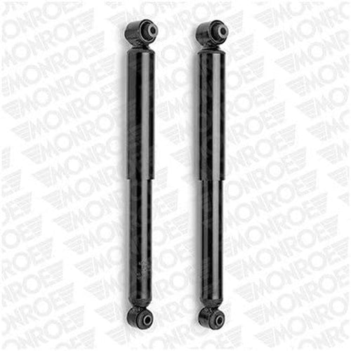 Monroe D7019 ADVENTURE Shock Absorber (Suspension)
