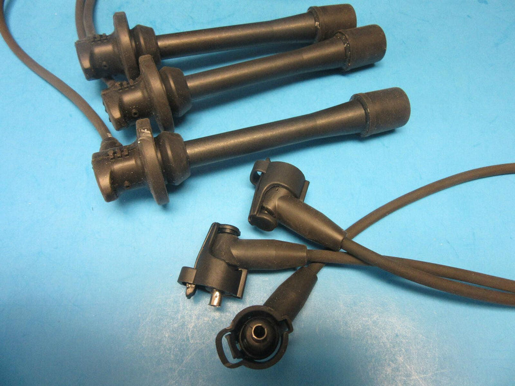 Ignition Spark Plug Wire Set for Toyota OEM# QW1097 Tacoma 4Runner Tundra 3.4L