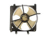 Dorman Engine Cooling Fan Assembly for 07-08 Fit 620-279