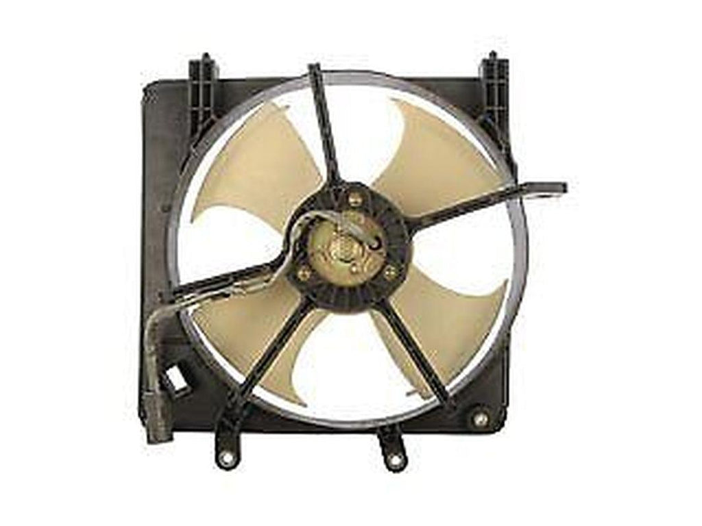 Dorman Engine Cooling Fan Assembly for 07-08 Fit 620-279