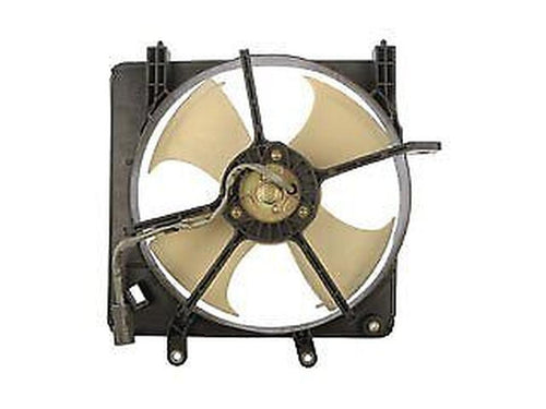 Dorman Engine Cooling Fan Assembly for 07-08 Fit 620-279