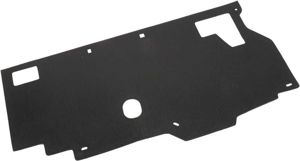 20968483 Passenger Side Radiator Air Seal