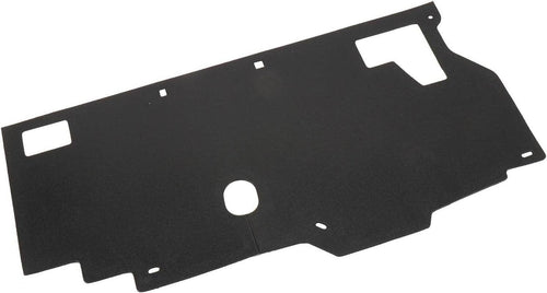 20968483 Passenger Side Radiator Air Seal