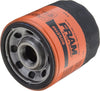 FRAM Extra Guard PH3506, 10K Mile Change Interval Spin-On Oil Filter