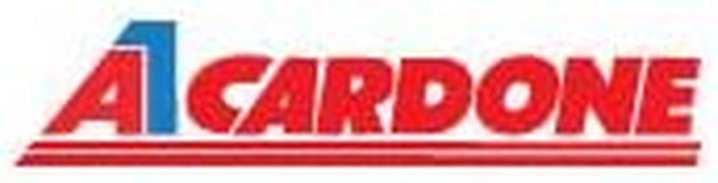 Cardone 2T-215P Remanufactured Turbocharger Pedestal Mount (Renewed)