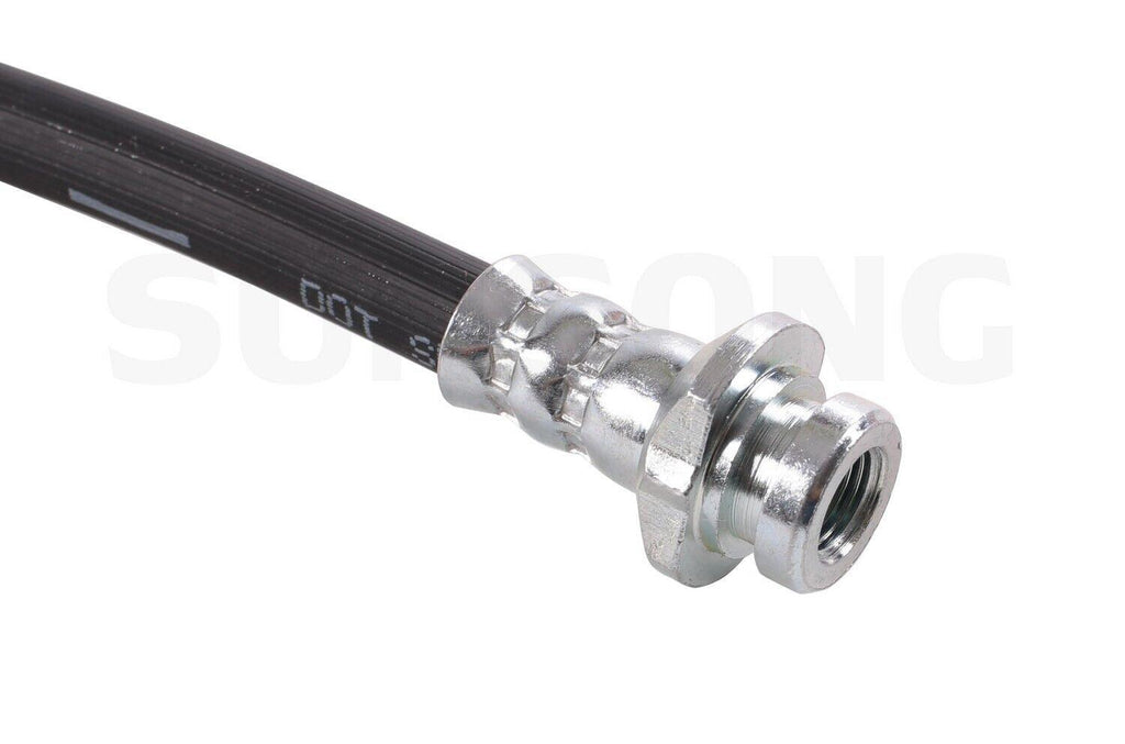 Sunsong Brake Hydraulic Hose for QX60, Murano, Pathfinder, Quest, JX35 2205431