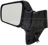 Door Mirror for Blazer, R1500 Suburban, R2500 Suburban+More 955-830