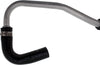Dorman 667-590 Turbocharger Coolant Line Compatible with Select BMW Models