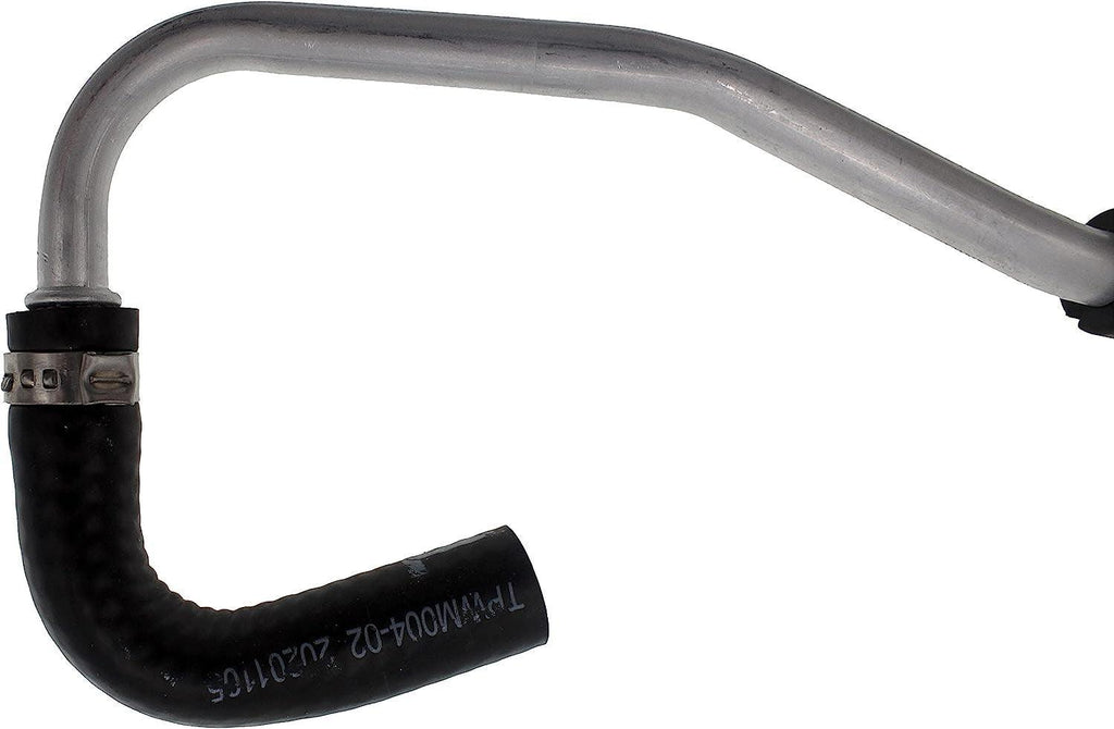 Dorman 667-590 Turbocharger Coolant Line Compatible with Select BMW Models