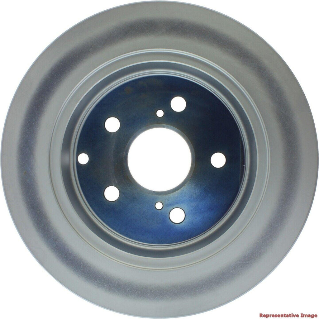 Centric Rear Disc Brake Rotor for RAV4, Hs250H (320.44145F)