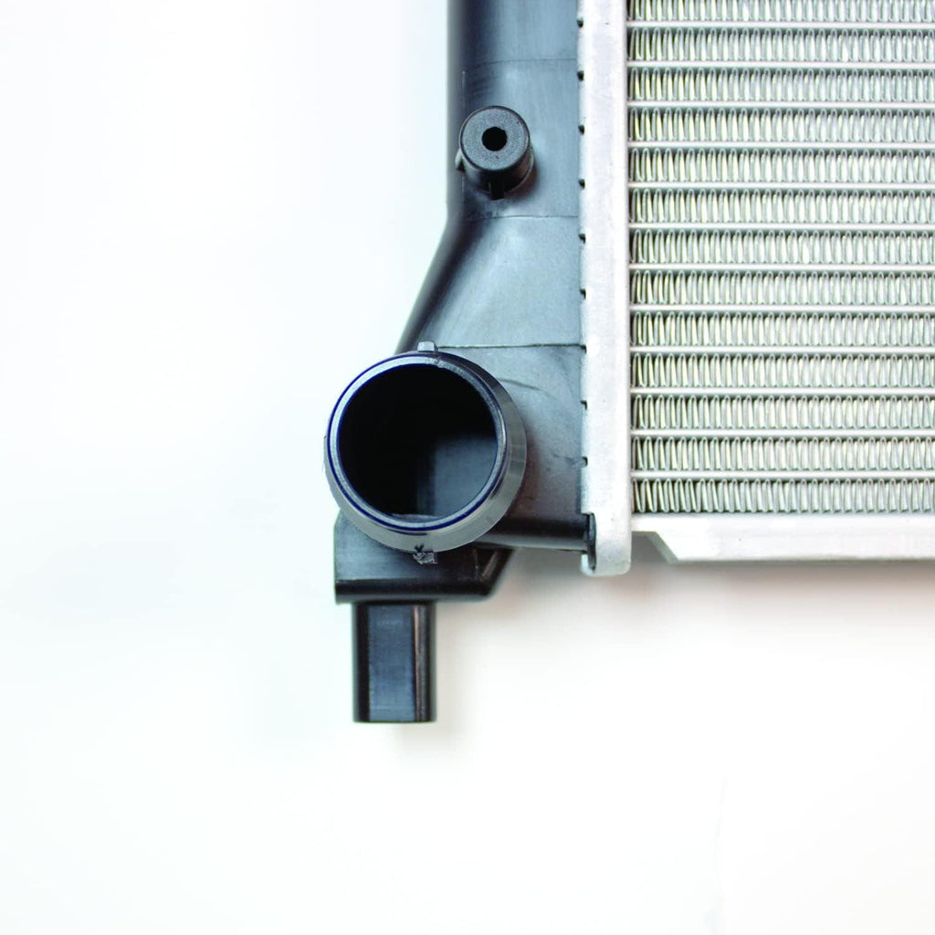 13444 Replacement Radiator for Volkswagen Golf