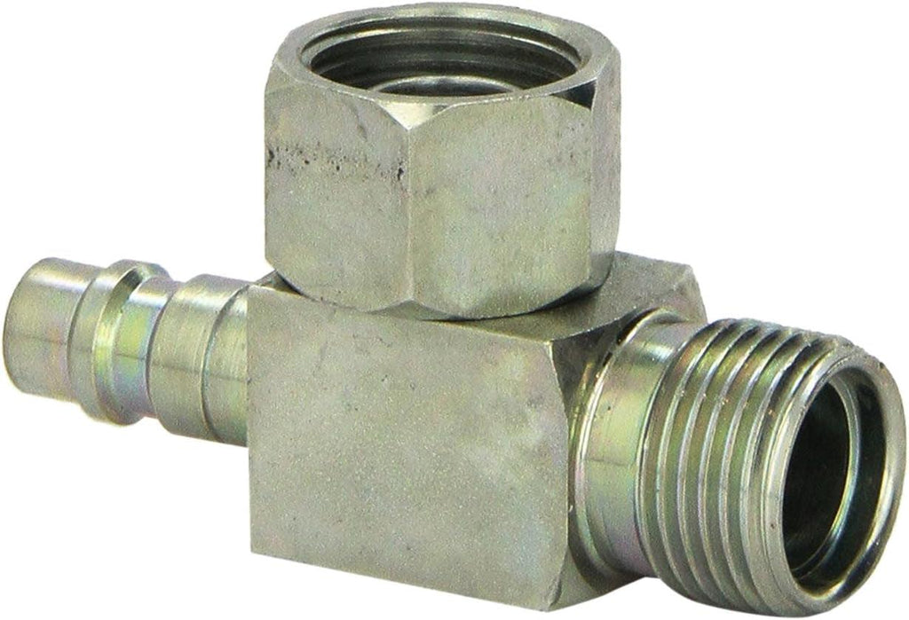 12702 Standard A/C Fitting O-Ring