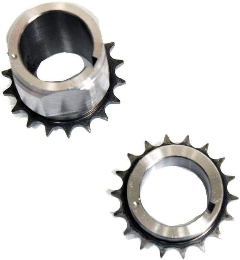 DNJ TK978 Timing Chain Kit for 2007-2008 / Lexus, Toyota/Land Cruiser, LX570, Sequoia, Tundra / 5.7L / DOHC / V8 / 32V / 345Cid / 3URFE