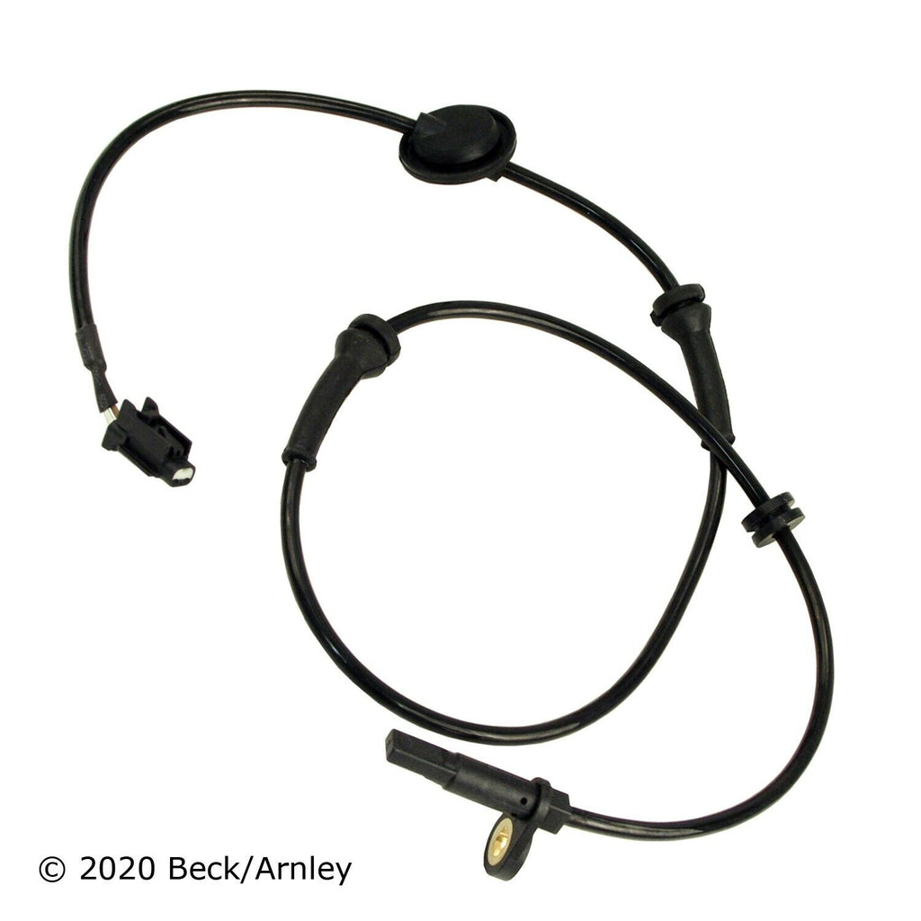 Beck Arnley ABS Wheel Speed Sensor for 04-05 Nissan Quest 084-4613