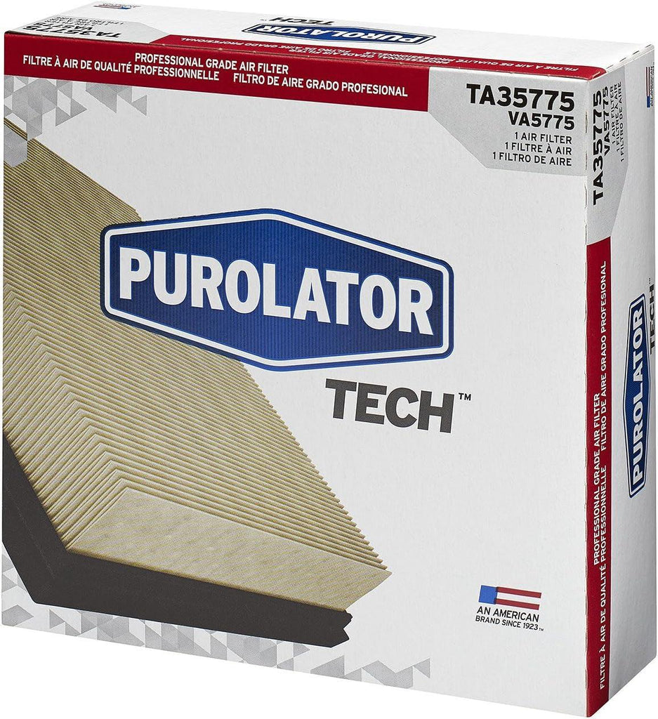 TA35775 tech Air Filter
