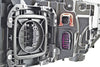 Hella Headlight Assembly for A6 Quattro, S6 012976151