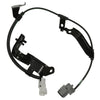 Standard Ignition ABS Wheel Speed Sensor Wiring Harness for Lexus ALH69