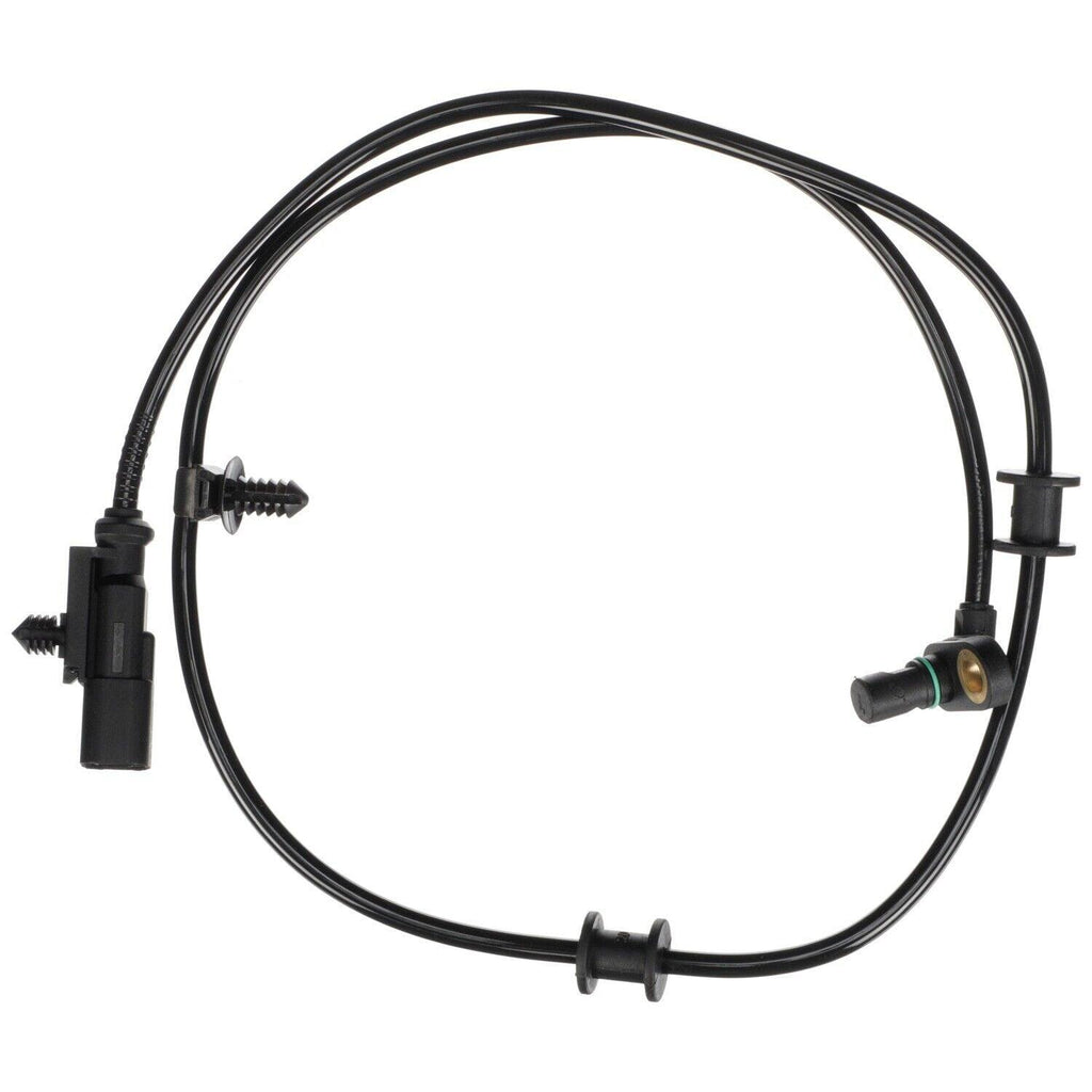 Front PAIR Delphi ABS Wheel Speed Sensor for 2007-2009 Chrysler Aspen (58176)