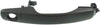 for Saturn Aura Exterior Door Handle Front, Driver Side Primed (2007-2009) | with Key Hole| Trim:All Submodels