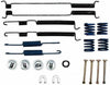 H17342 Professional Grade Drum Brake Hardware Kit