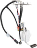 Automotive 66058 Fuel Pump Module Assembly 2008-2010 Ford F-350 Super Duty, 2008-2010 Ford F-450 Super Duty, 2008-2010 Ford F-550 Super Duty, More