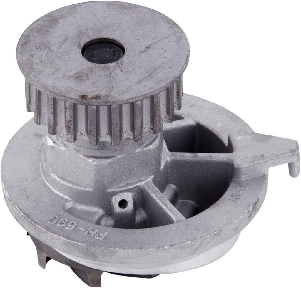 41016 Premium Engine Water Pump