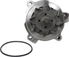 DNJ WP4131 Water Pump/For 1993-2004/ Ford, Lincoln, Mercury/Cougar, Crown Victoria, Grand Marquis, Marauder, Mark VIII, Mustang, Thunderbird, Town Car/ 4.6L/ DOHC, SOHC/ V8/ 16V, 32V/ 281Cid