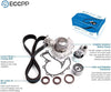 Timing Belt Water Pump Kit Fit for 1998-1999 for Acura SLX 1998-2002 for Honda Passpor 1999-2001 for Isuzu Vehicross