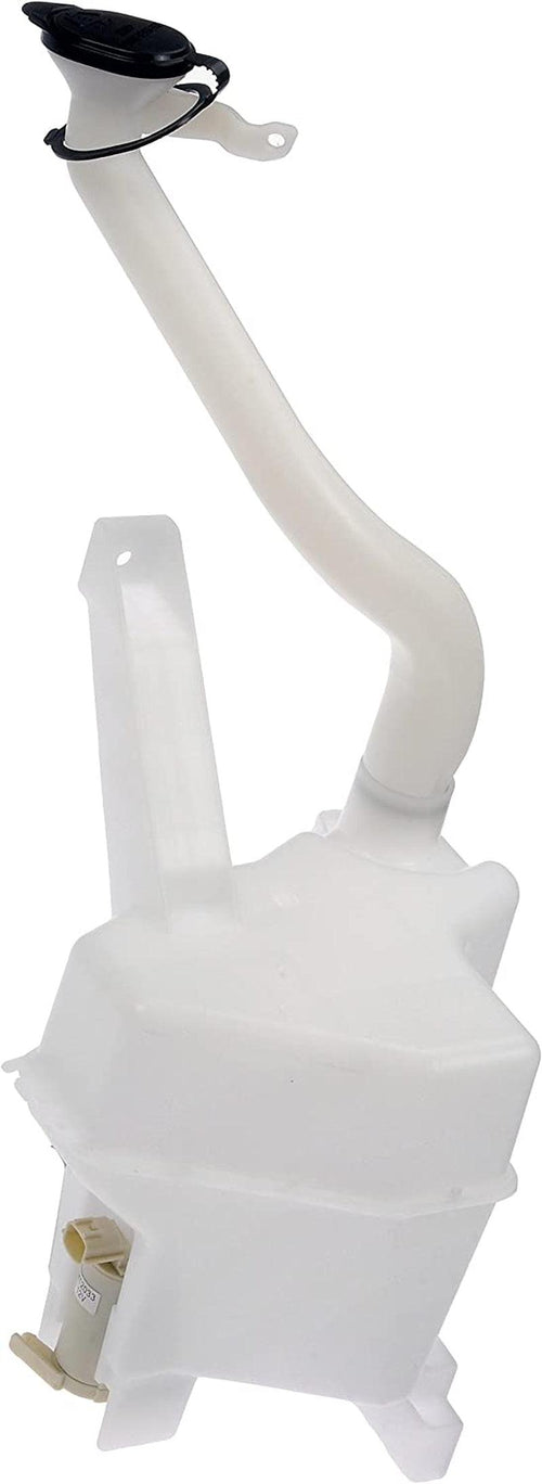 Dorman 603-488 Front Washer Fluid Reservoir Compatible with Select Nissan Models