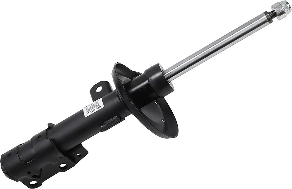 GM Original Equipment 506-721 Front Driver Side Suspension Strut Assembly