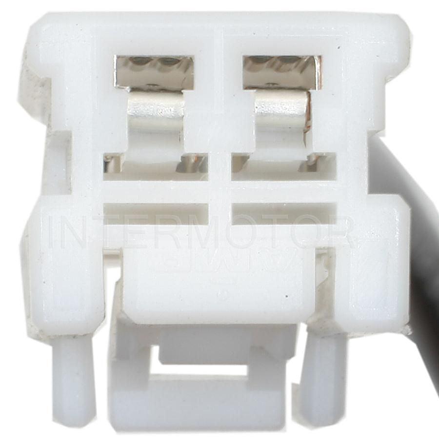 Standard Ignition ABS Wheel Speed Sensor for 06-10 Kia Optima ALS1704