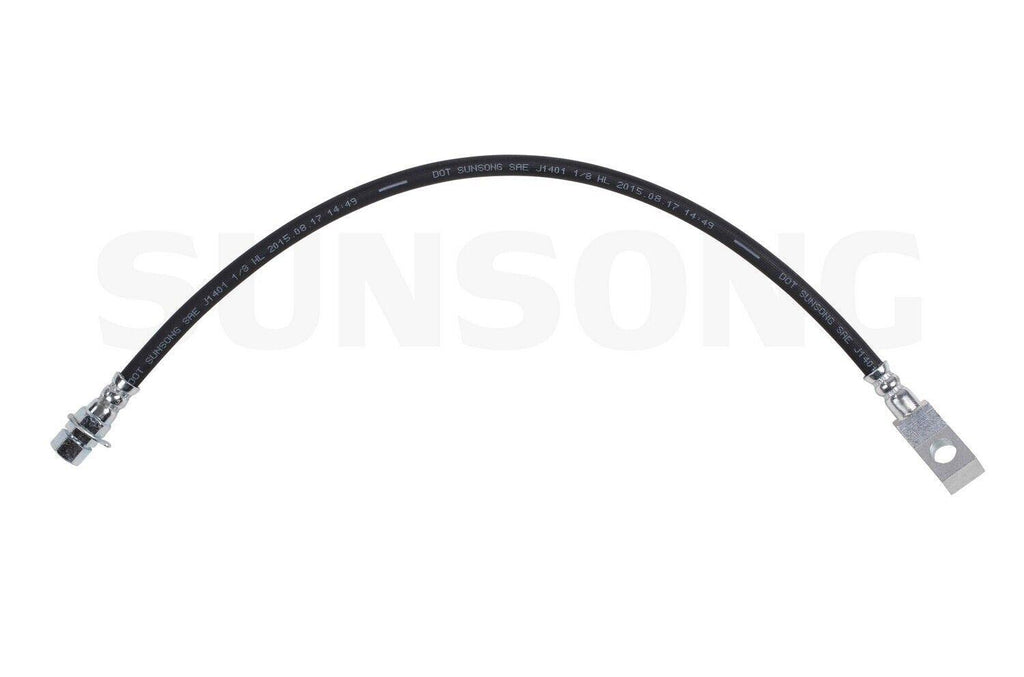 Sunsong Brake Hydraulic Hose for Ford 2204689