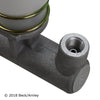 Beck Arnley Clutch Master Cylinder for 3000GT, Stealth 072-8843