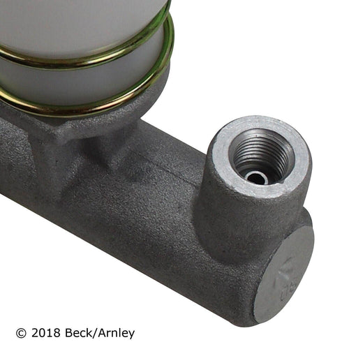 Beck Arnley Clutch Master Cylinder for 3000GT, Stealth 072-8843