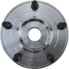 Centric Axle Bearing and Hub Repair Kit for Escape, Tribute, Mariner 403.65000E