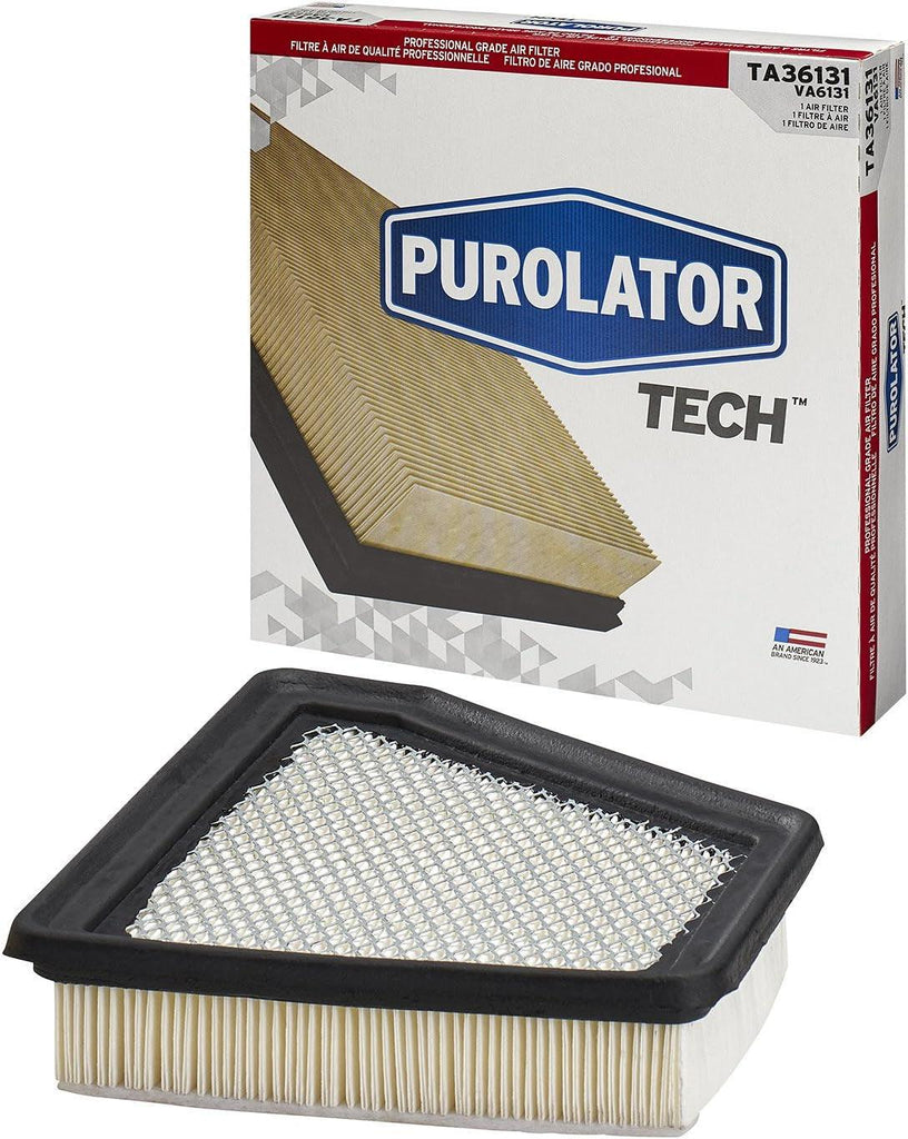 TA36131 tech Air Filter
