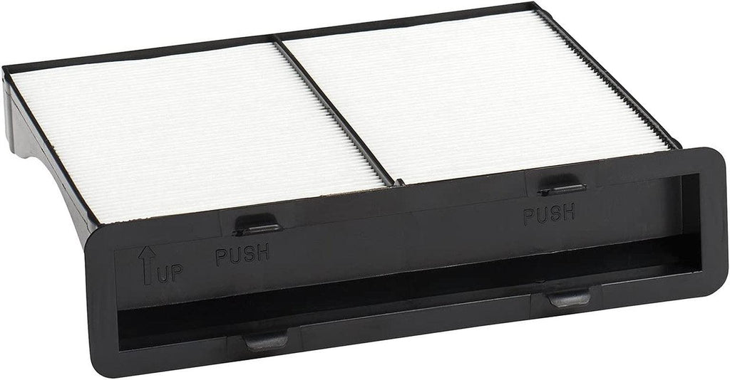 C36115 one Advanced Cabin Air Filter Compatible with Select Subaru Vehicles