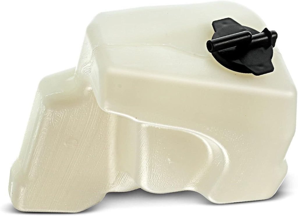 A-Premium Engine Coolant Overflow Recovery Reservoir Tank [With Cap] Compatible with Lexus ES350 2007-2012 [3.5L] & Toyota Camry 2007-2011 [3.5L 2.4L 2.5L], Replace # 164700P020, 16470AA010