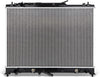 OEM-RA-2986 OE Style 1-Row Aluminum Cooling Radiator Compatible with 2007-2015 Mazda CX-9