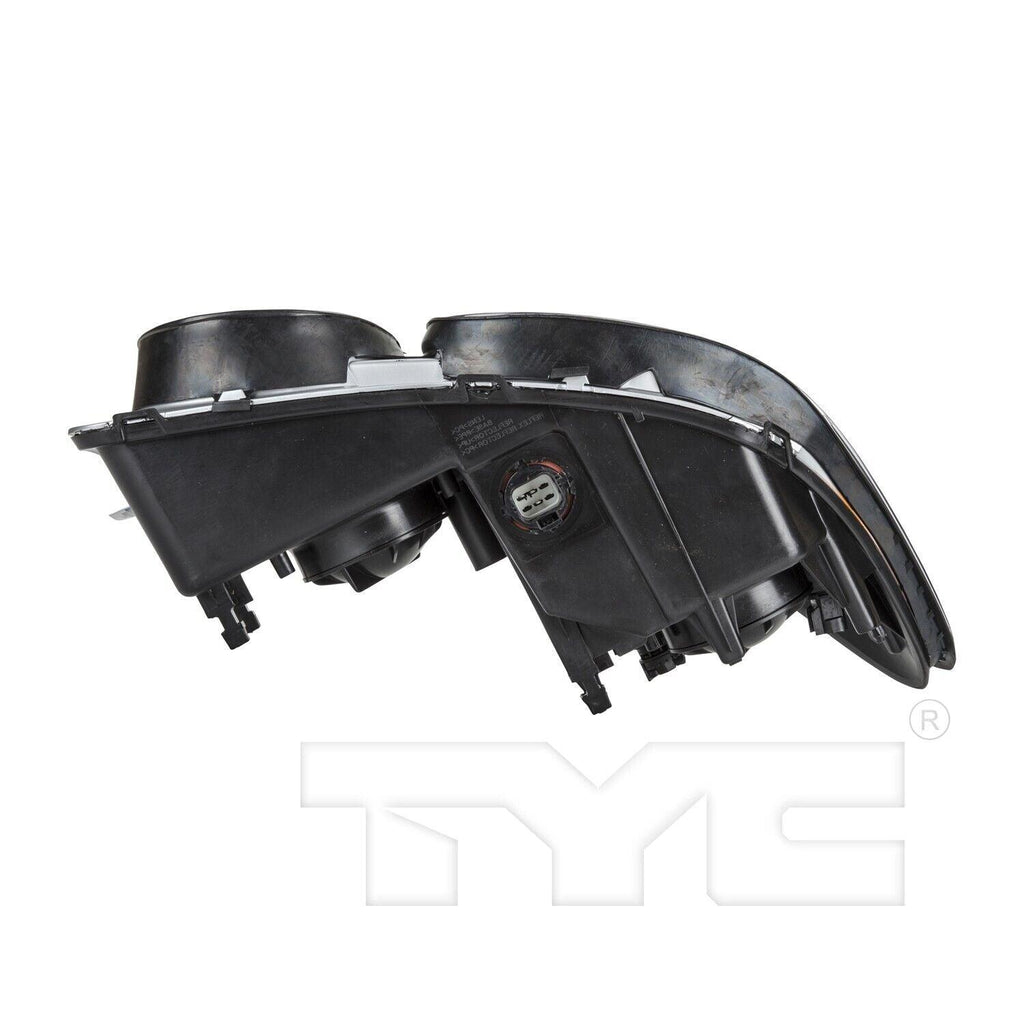 TYC Headlight Assembly for 05-07 Buick Lacrosse 20-6712-00-9