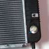 13140 Radiator Compatible with 2010-2017 Chevrolet Equinox