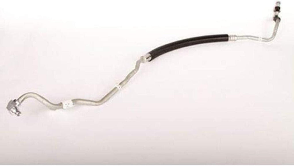 GM Genuine Parts 15104801 Engine Oil Cooler Inlet Hose Kit with Nut, Seals, and Connector