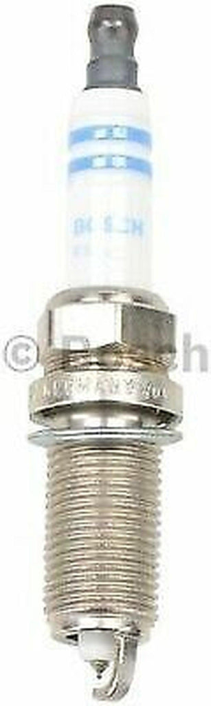 8 Double Iridium Spark Plug Boschs 2009-2018 for DODGE CHALLENGER V8-5.7L