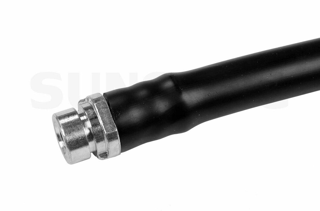 Sunsong Brake Hydraulic Hose for 3, 3 Sport 2204843