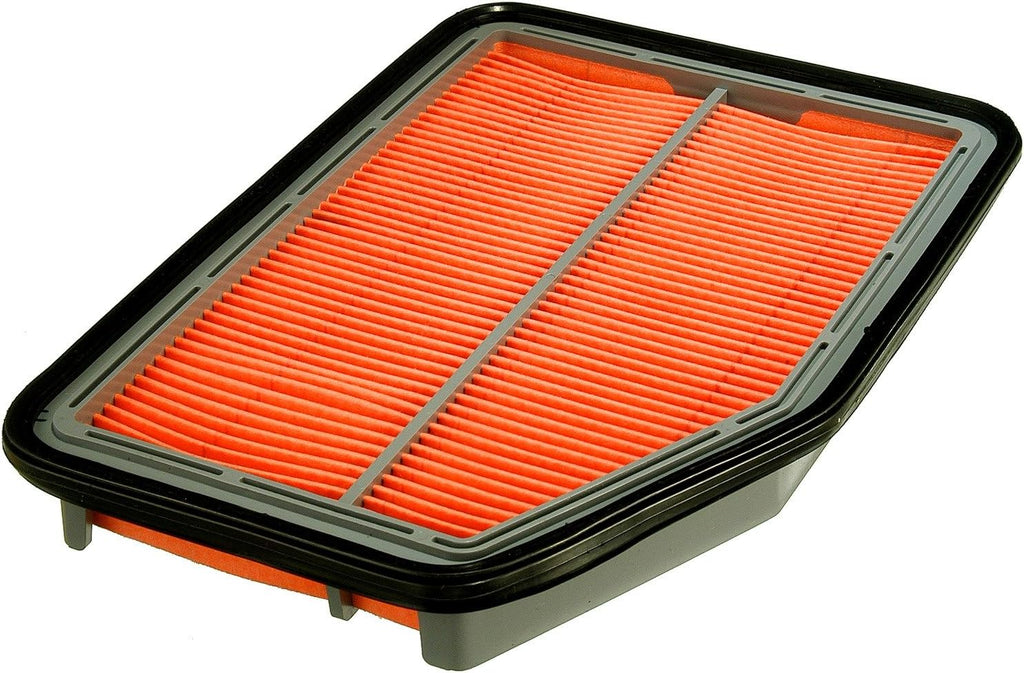 Extra Guard Rigid Engine Air Filter Replacement, Easy Install W/Advanced Engine Protection and Optimal Performance, CA7368