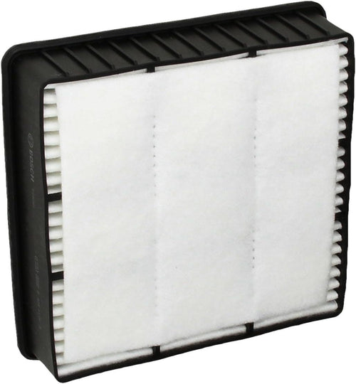 Automotive 5302WS Workshop Engine Air Filter-Compatible with Select Mitsubishi Lancer,Mirage,Outlander