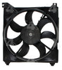 Four Seasons Engine Cooling Fan Assembly for 04-06 Amanti 76364